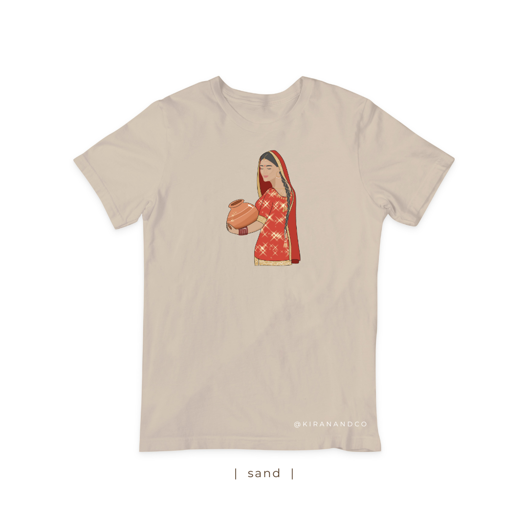 Preeto T-Shirt