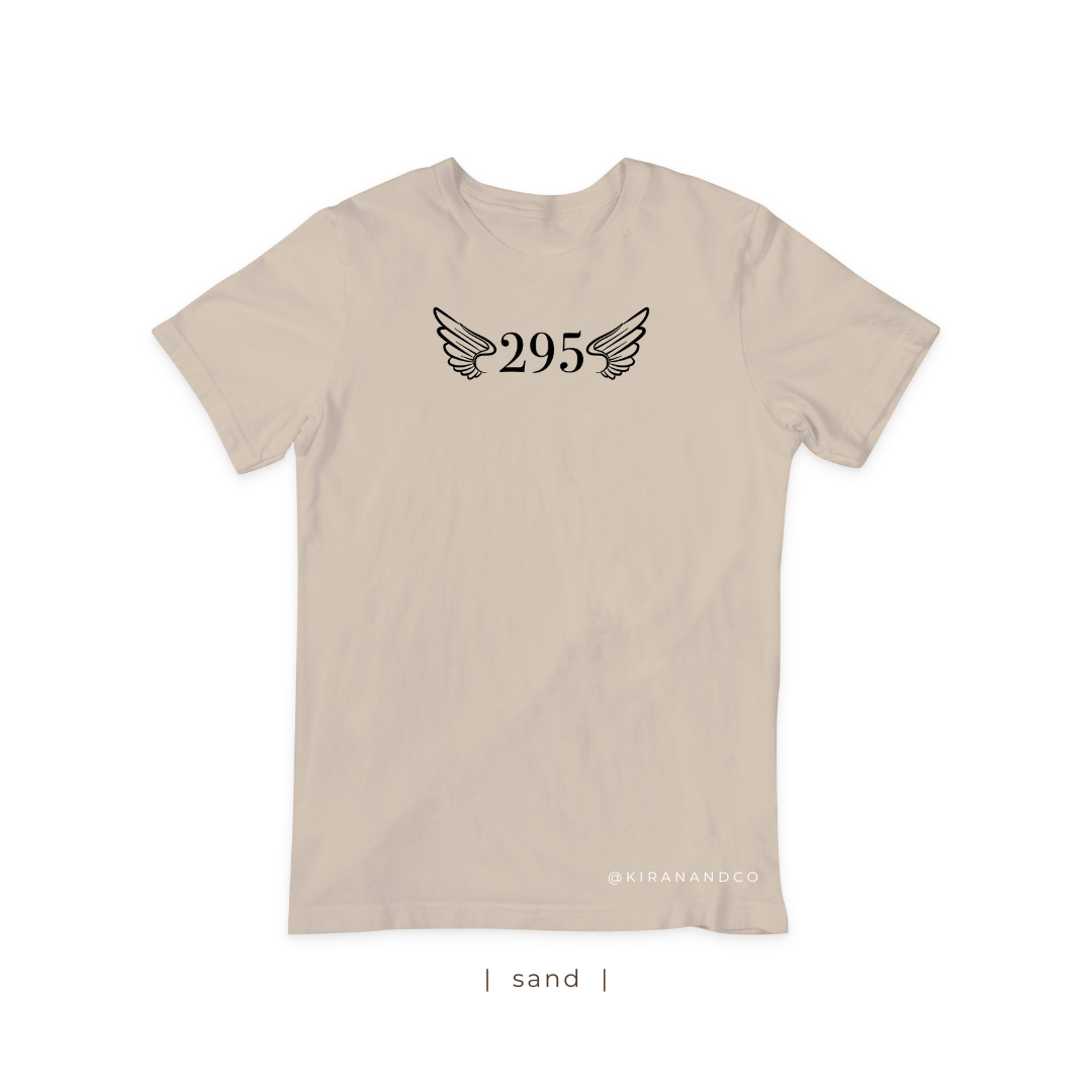 295 Wings T-Shirt