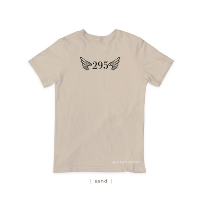 295 Wings T-Shirt