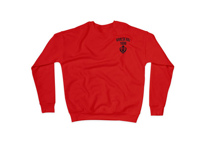 Khalsa Raj Sweatshirt