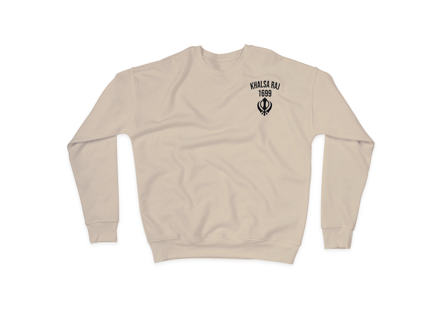 Khalsa Raj Sweatshirt