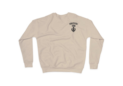 Khalsa Raj Sweatshirt