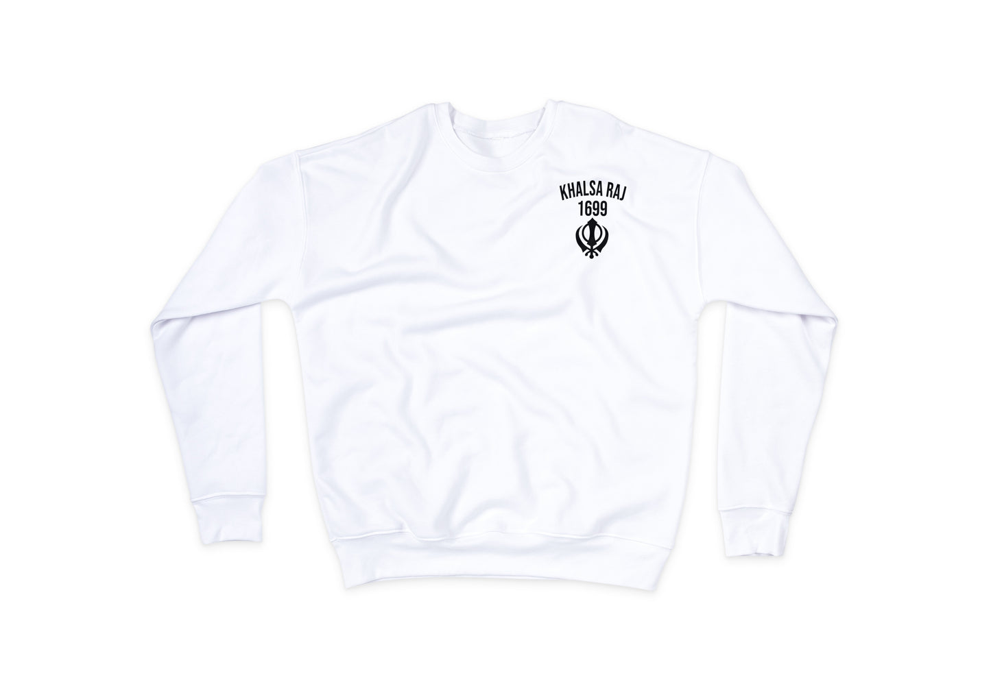 Khalsa Raj Sweatshirt