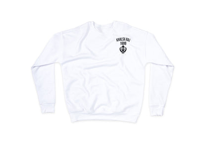 Khalsa Raj Sweatshirt