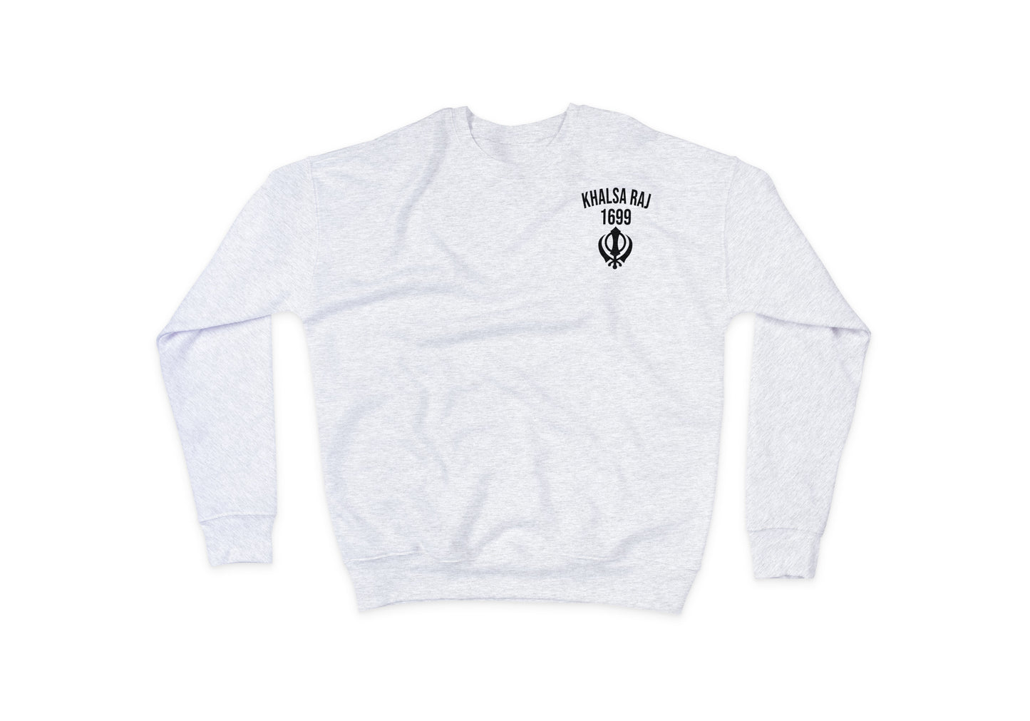 Khalsa Raj Sweatshirt