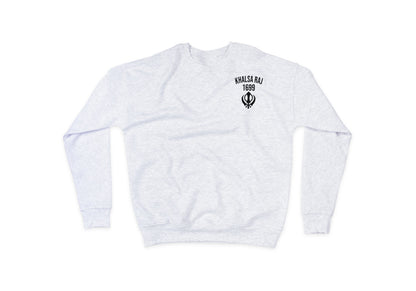 Khalsa Raj Sweatshirt
