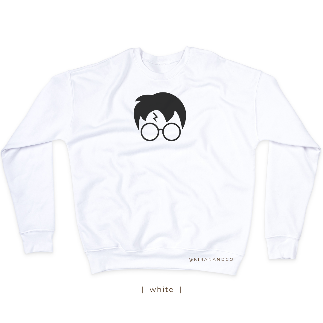Harry Sweatshirt