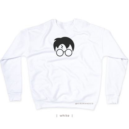 Harry Sweatshirt