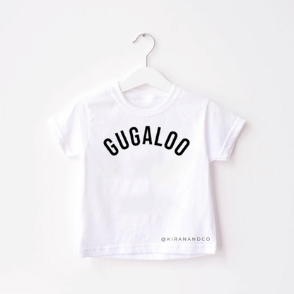 Gugaloo Kids T-Shirt