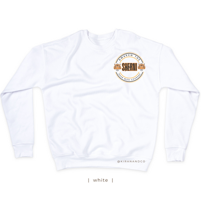 Awaken The Sherni Sweatshirt