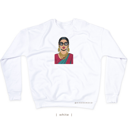 Be A Baddie Sweatshirt