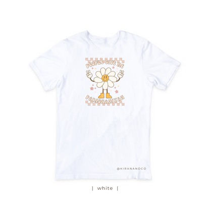 People Give Me Parishaniyan T-Shirt