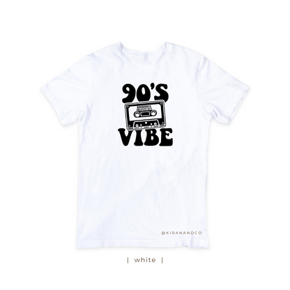 90's Vibe Bindrakhiya T-Shirt