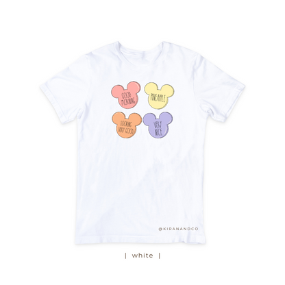 Good Morning Pineapple T-Shirt
