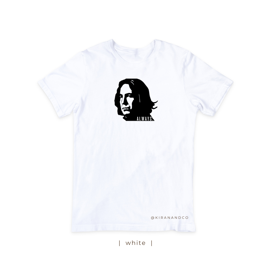 Always T-Shirt