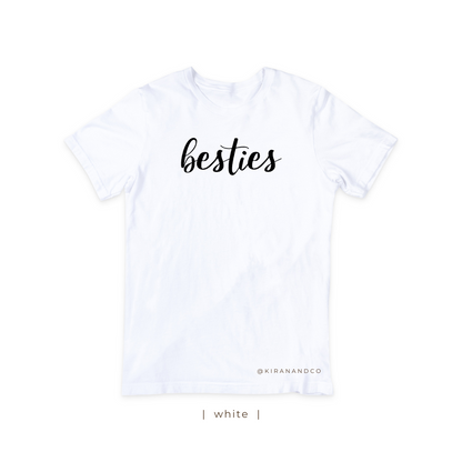 Besties T-Shirt