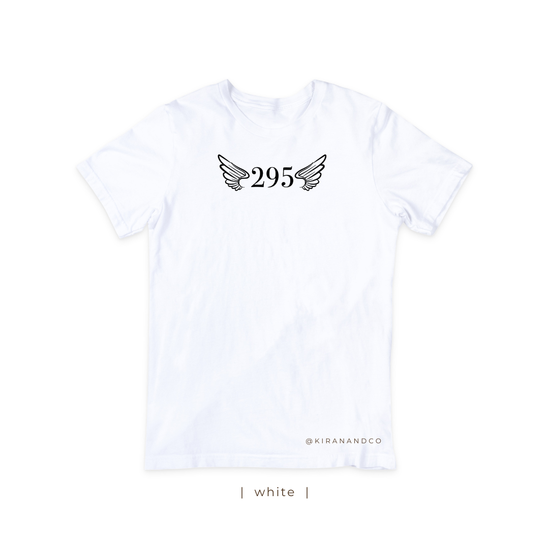295 Wings T-Shirt