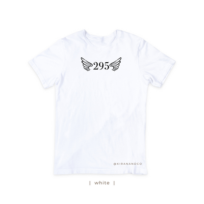 295 Wings T-Shirt