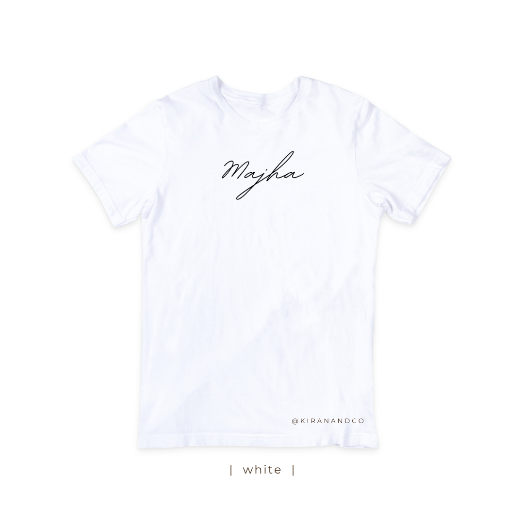 Majha T-Shirt