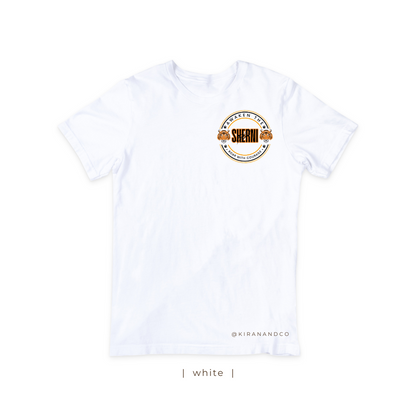 Awaken The Sherni T-Shirt