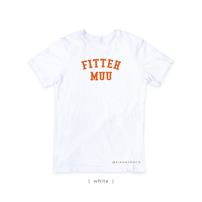 Fitteh Muu T-Shirt