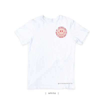 Hassde Hi Rehne Ah T-Shirt