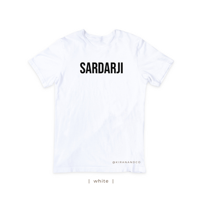 Sardarji T-Shirt