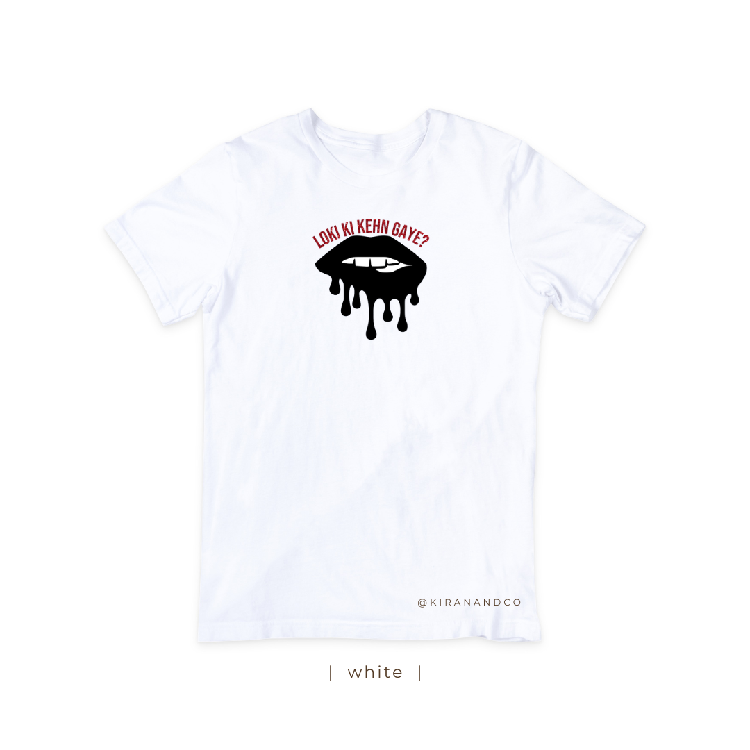 Loki Ki Kehn Gaye T-Shirt
