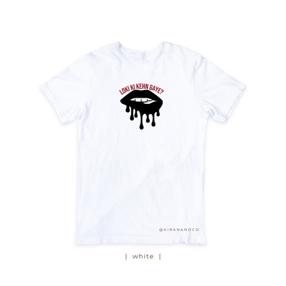 Loki Ki Kehn Gaye T-Shirt